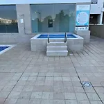 Lucas House 3 - Garden Apartment