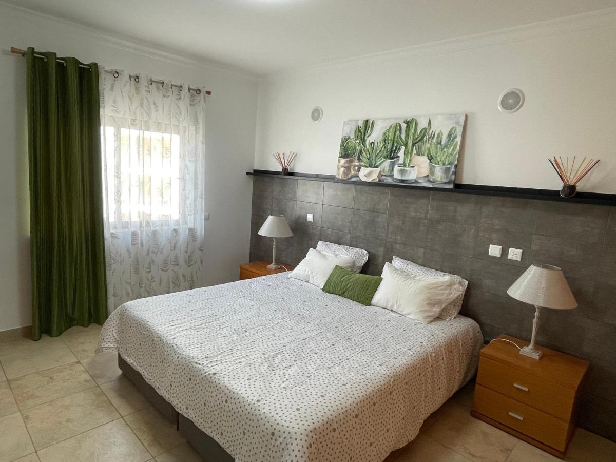Lucas House 3 - Garden Apartment