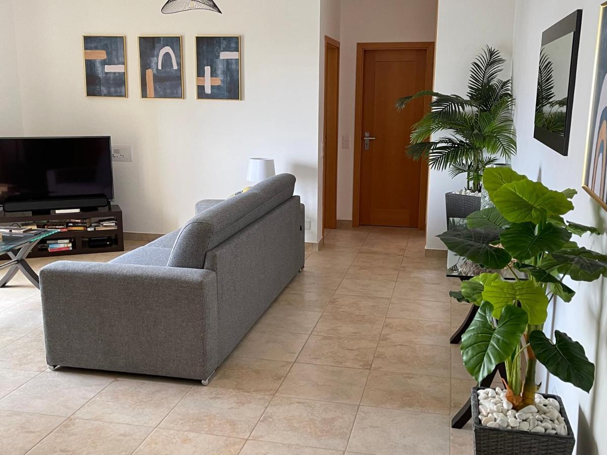 Apartment Lucas House 3 - Garden Lagos