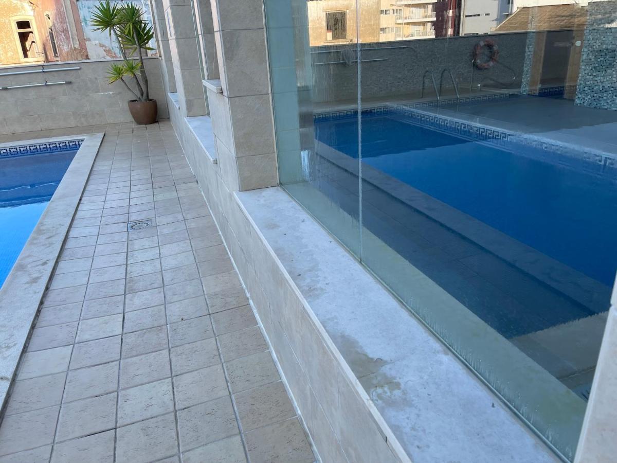 Lucas House 3 - Garden Apartment *